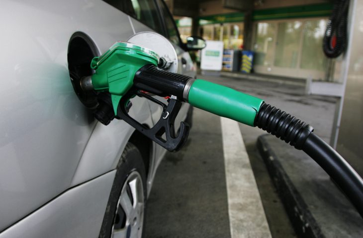Pemex prevé vender 9 de cada 10 litros de gasolina en el paí­s